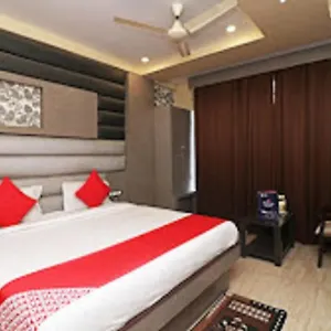 Raj Kamal Palace By Wb Hotel