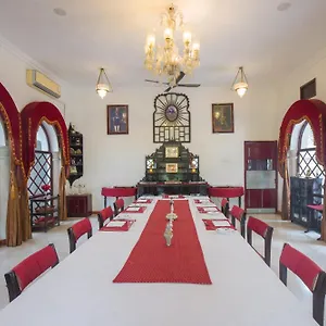 Bedla House- Boutique Heritage , Udaipur India