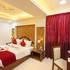 Joyees Residency 3*, Kottayam India